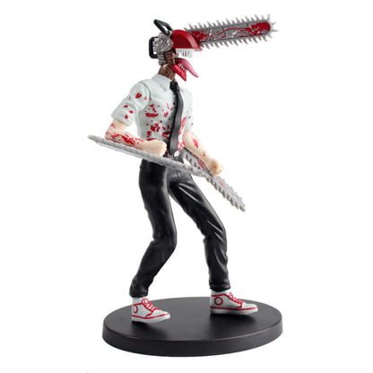 Denji "Bloodlust" Figuur - Chainsaw Man™