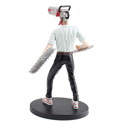 Denji "Bloodlust" Figuur - Chainsaw Man™