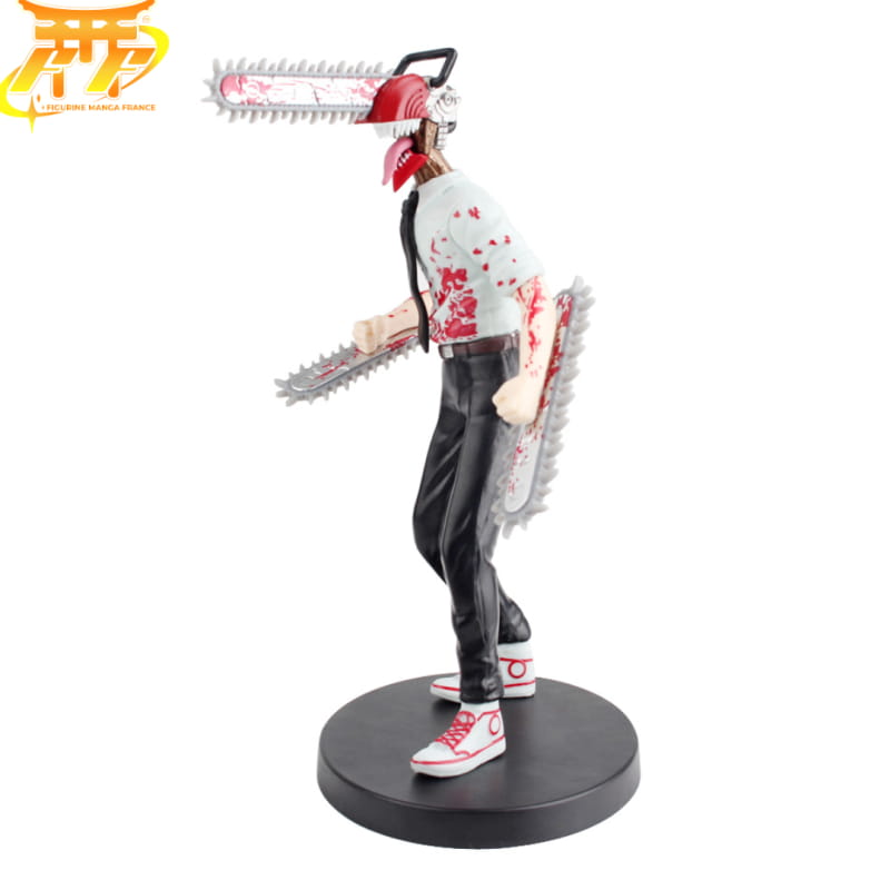 Denji "Bloodlust" Figuur - Chainsaw Man™