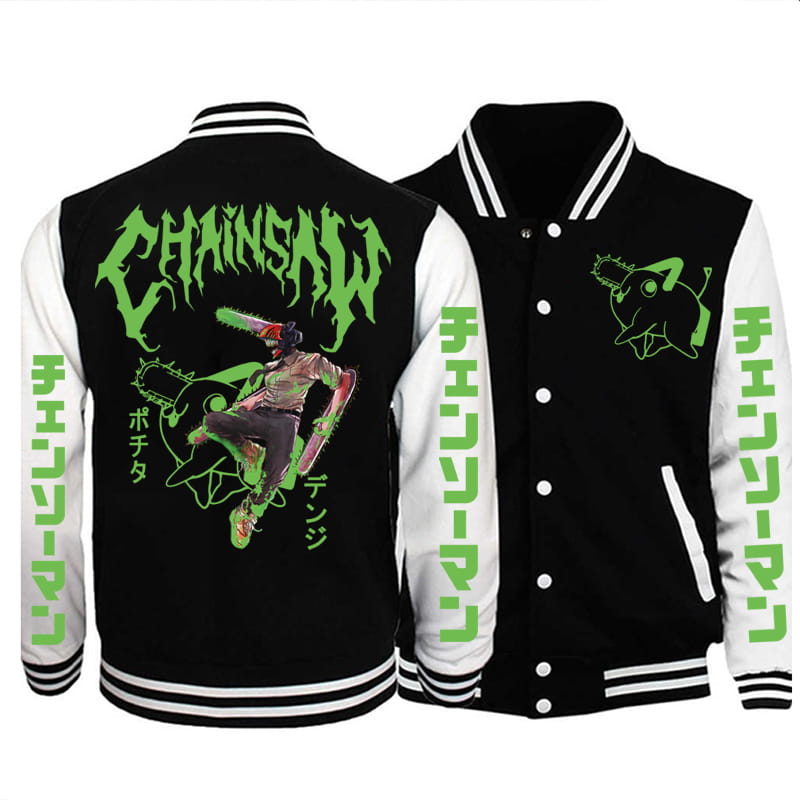 Denji "Chain" Jas - Chainsaw Man™