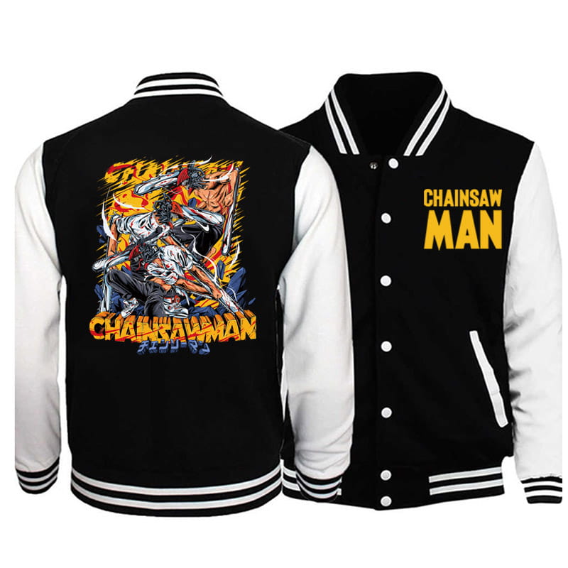 Denji "Comics" Jas - Chainsaw Man™