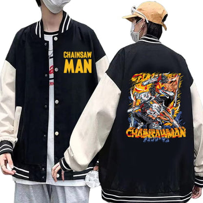 Denji "Comics" Jas - Chainsaw Man™