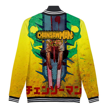 Denji "Death" Jas - Chainsaw Man™
