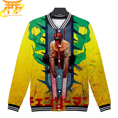 Denji "Death" Jas - Chainsaw Man™