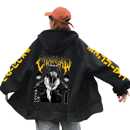 Denji "Démon" Jas - Chainsaw Man™