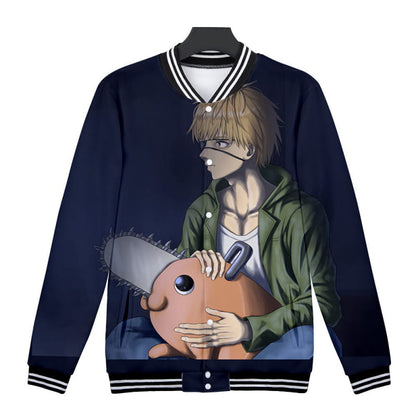 Denji "Devil" Jas - Chainsaw Man™