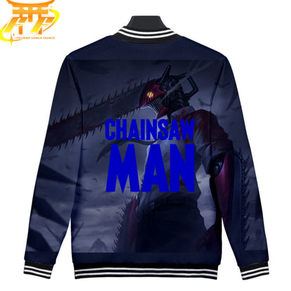 Denji "Devil" Jas - Chainsaw Man™