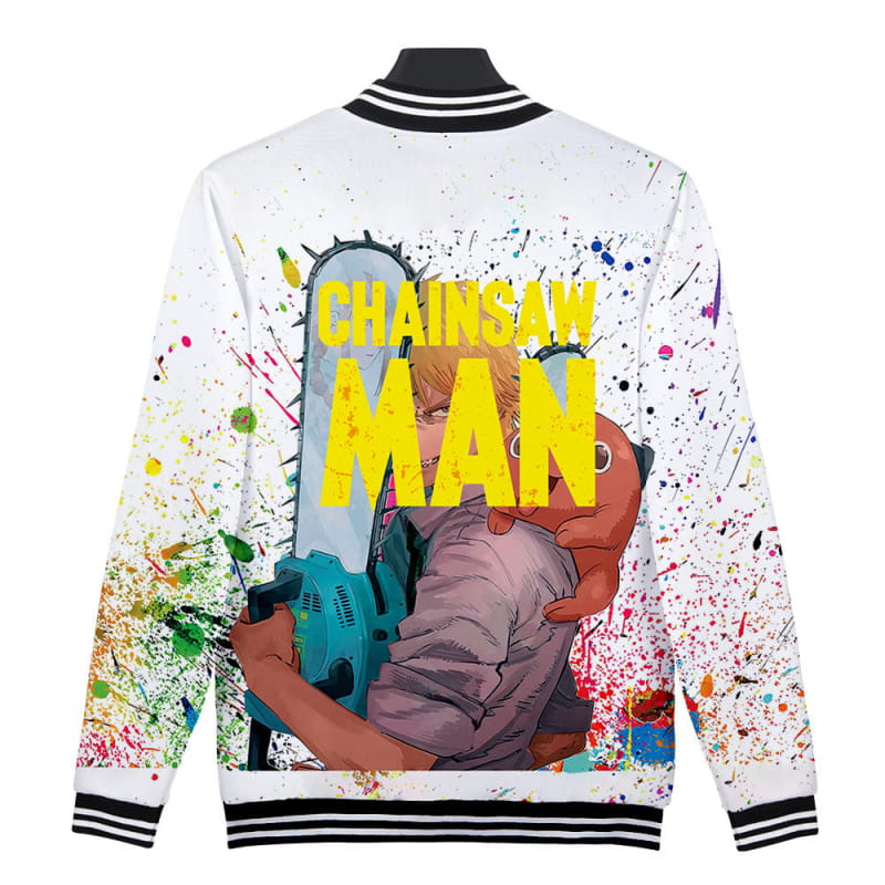 Denji Jas - Chainsaw Man™