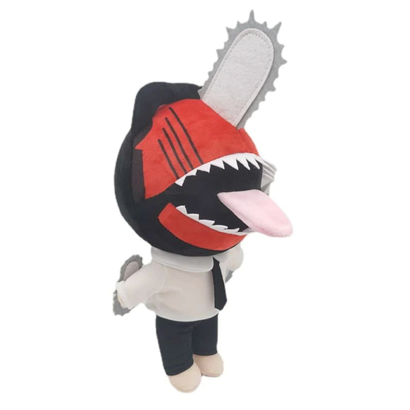 Denji Knuffel - Chainsaw Man™