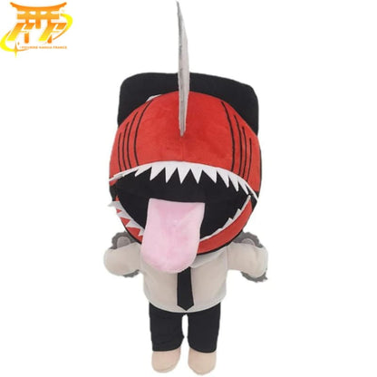 Denji Knuffel - Chainsaw Man™