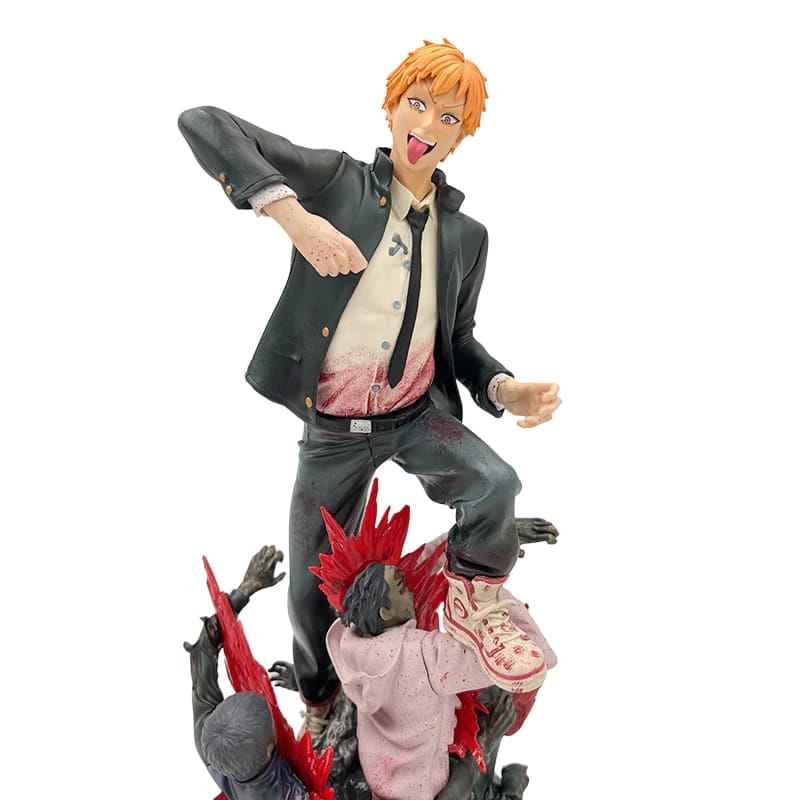 Denji "Sanguinaire" Figuur - Chainsaw Man™