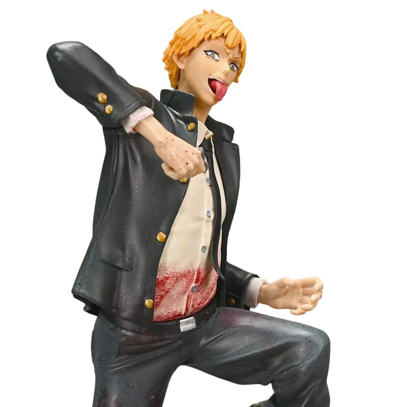 Denji "Sanguinaire" Figuur - Chainsaw Man™