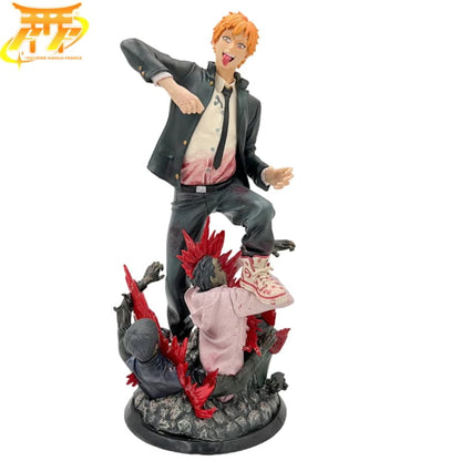 Denji "Sanguinaire" Figuur - Chainsaw Man™