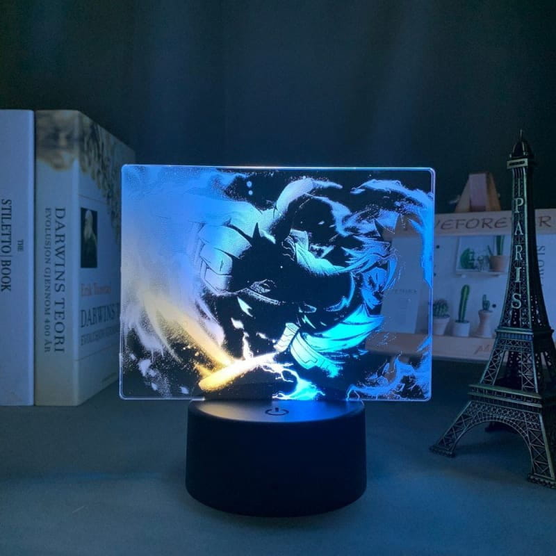 Denki Kaminari Bicolore LED Lamp - My Hero Academia™