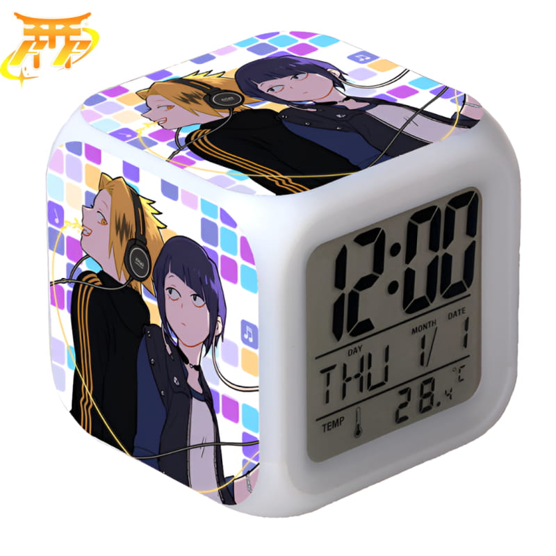 Denki x Mina Wekker - My Hero Academia™