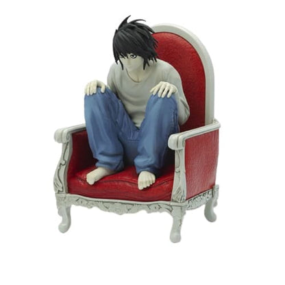 Détective "L" Figuur - Death Note™