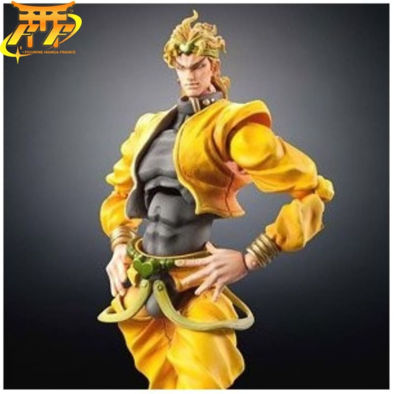 Dio Brando Figuur - JoJo's Bizarre Adventure™