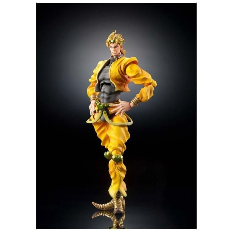 Dio Brando Figuur - JoJo's Bizarre Adventure™