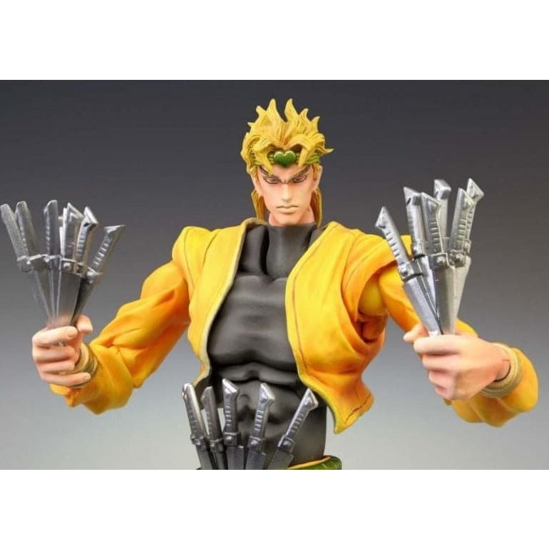 Dio Brando Figuur - JoJo's Bizarre Adventure™