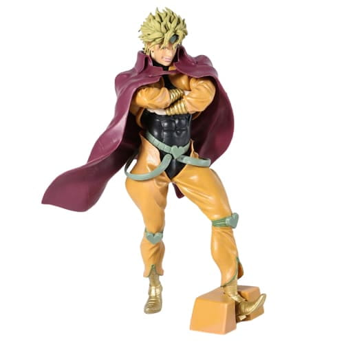 Dio Figuur - JoJo's Bizarre Adventure™