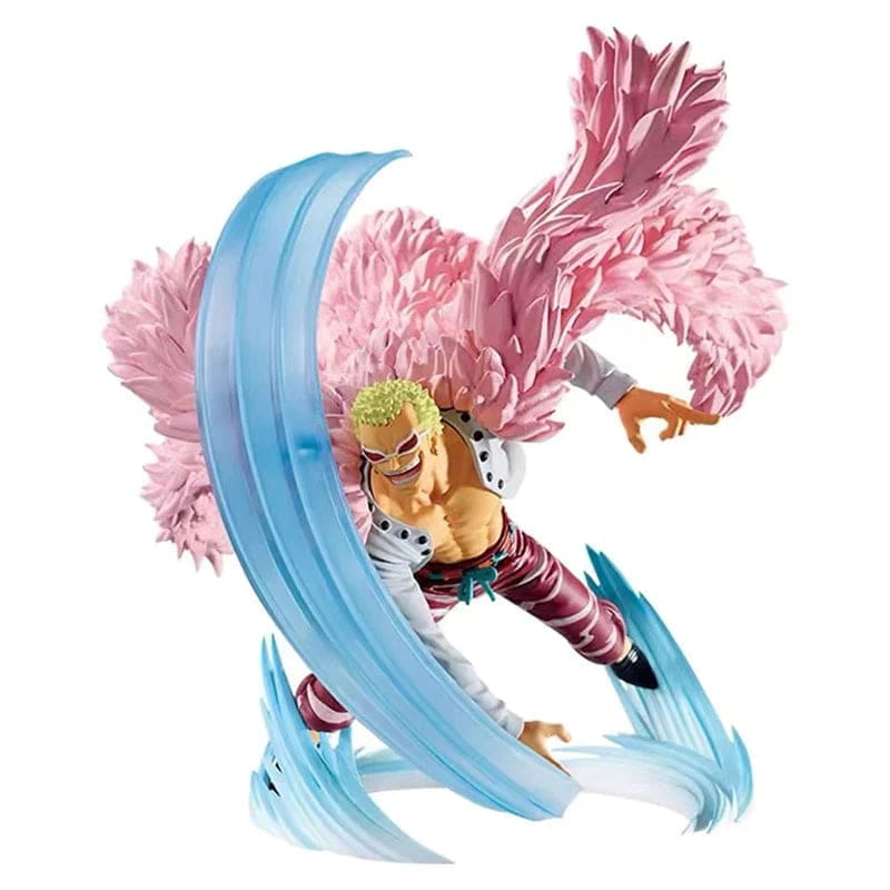 Doflamingo "Ito Ito" Figuur - One Piece™