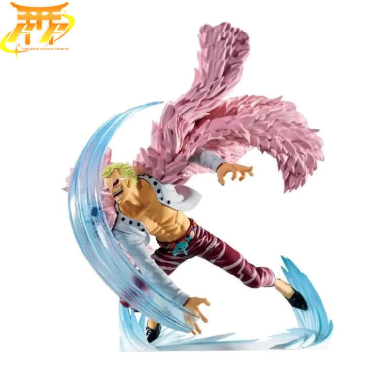 Doflamingo "Ito Ito" Figuur - One Piece™