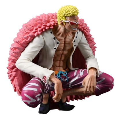 Doflamingo "Mera" Figuur - One Piece™