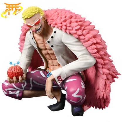 Doflamingo "Mera" Figuur - One Piece™