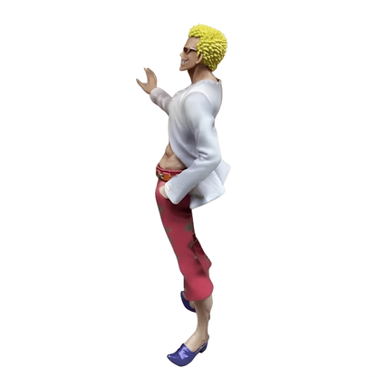 Don Quichotte Doflamingo Figuur - One Piece™