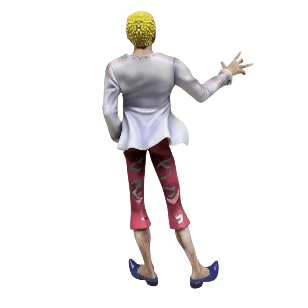 Don Quichotte Doflamingo Figuur - One Piece™