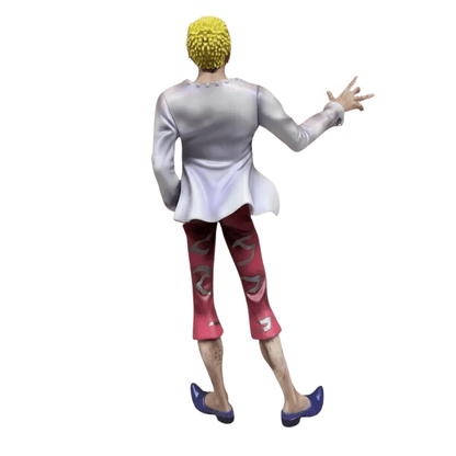 Don Quichotte Doflamingo Figuur - One Piece™