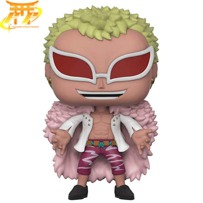 Don Quichotte Doflamingo Pop Figuur - One Piece™