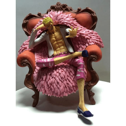 Don Quijote Doflamingo Figuur - One Piece™