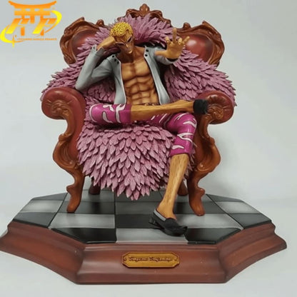 Don Quijote Doflamingo Figuur - One Piece™