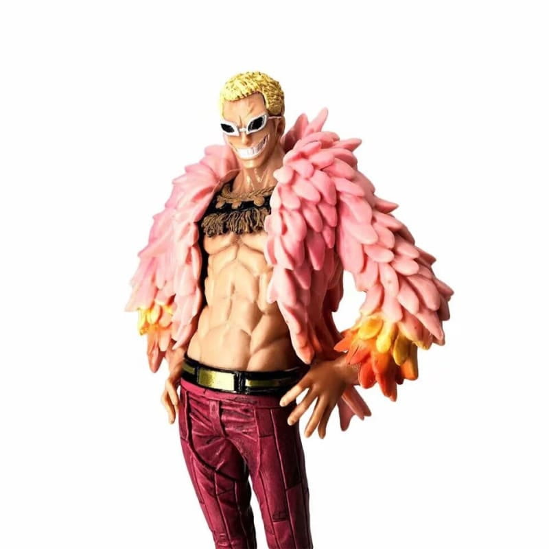 Donquixote Doflamingo Figuur - One Piece™