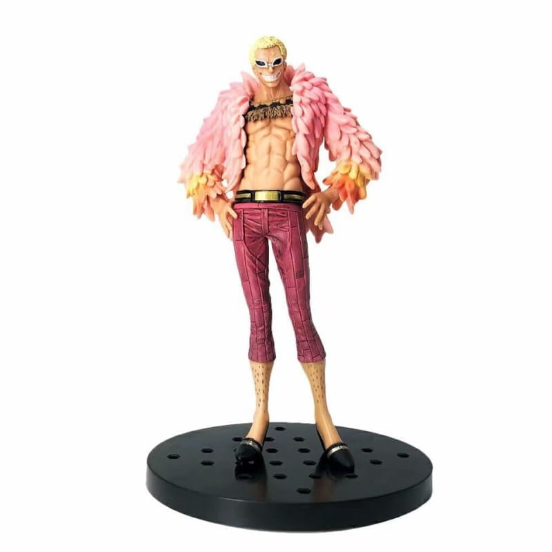 Donquixote Doflamingo Figuur - One Piece™