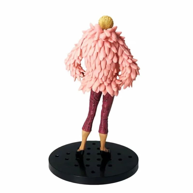 Donquixote Doflamingo Figuur - One Piece™