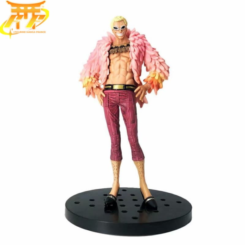 Donquixote Doflamingo Figuur - One Piece™