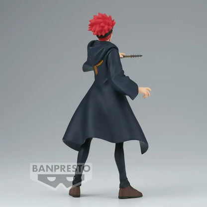Dot Barret Figuur - Mashle™