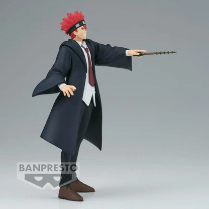 Dot Barret Figuur - Mashle™