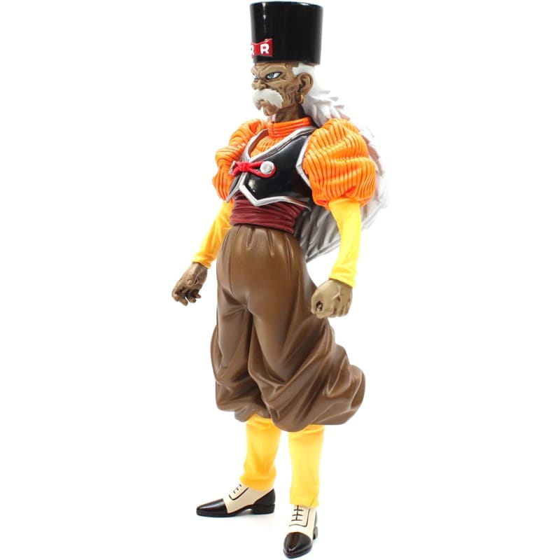 Dr Gero Figuur - Dragon Ball Z™