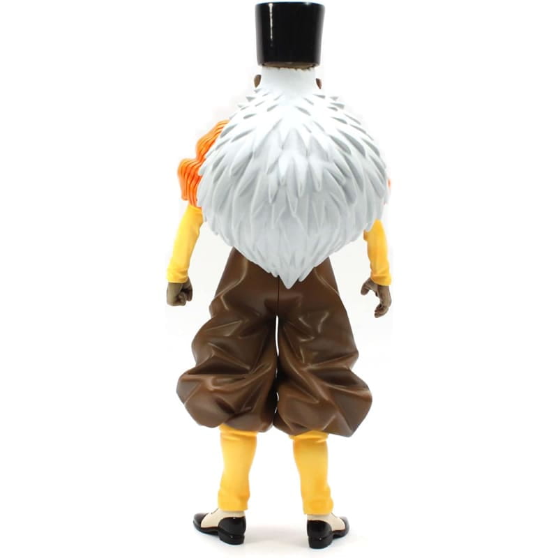 Dr Gero Figuur - Dragon Ball Z™