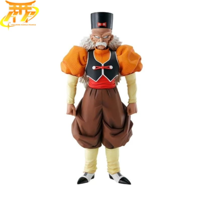 Dr Gero Figuur - Dragon Ball Z™