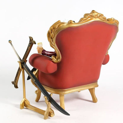 Dracule Mihawk Figuur - One Piece™