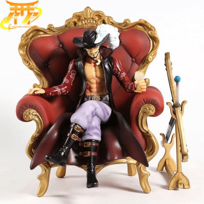 Dracule Mihawk Figuur - One Piece™