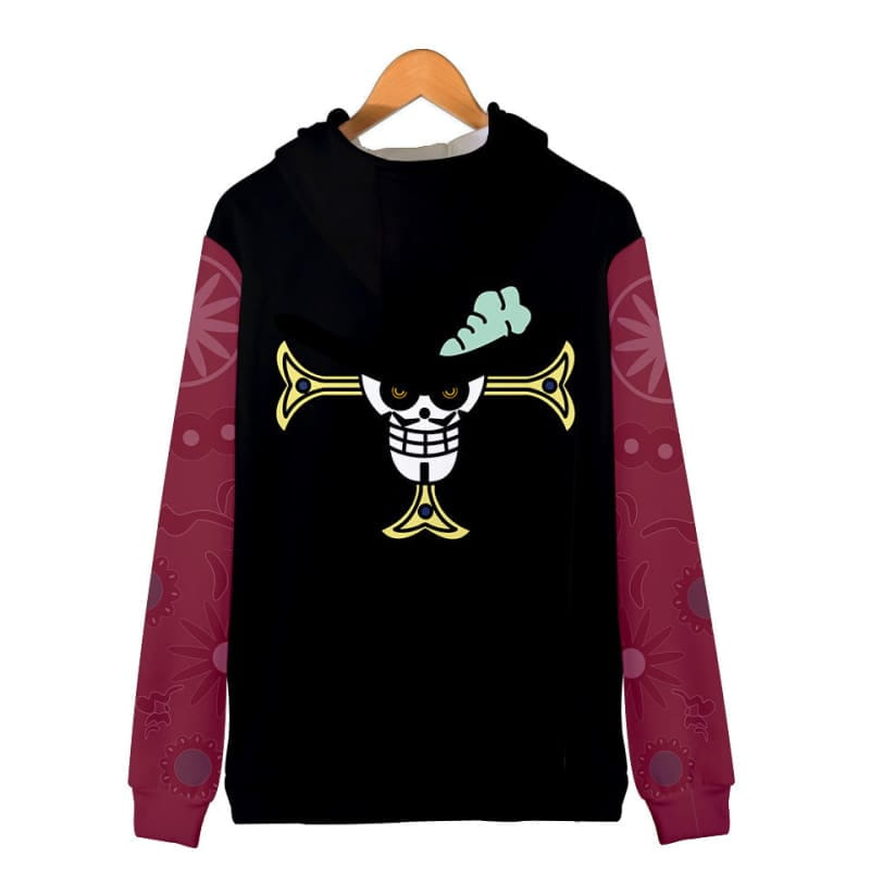 Dracule Mihawk Jas - One Piece™