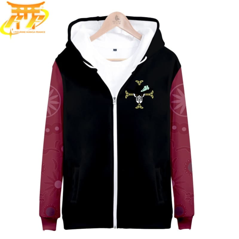 Dracule Mihawk Jas - One Piece™