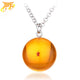 Dragon Ball 1 Étoile Ketting - Dragon Ball Z™