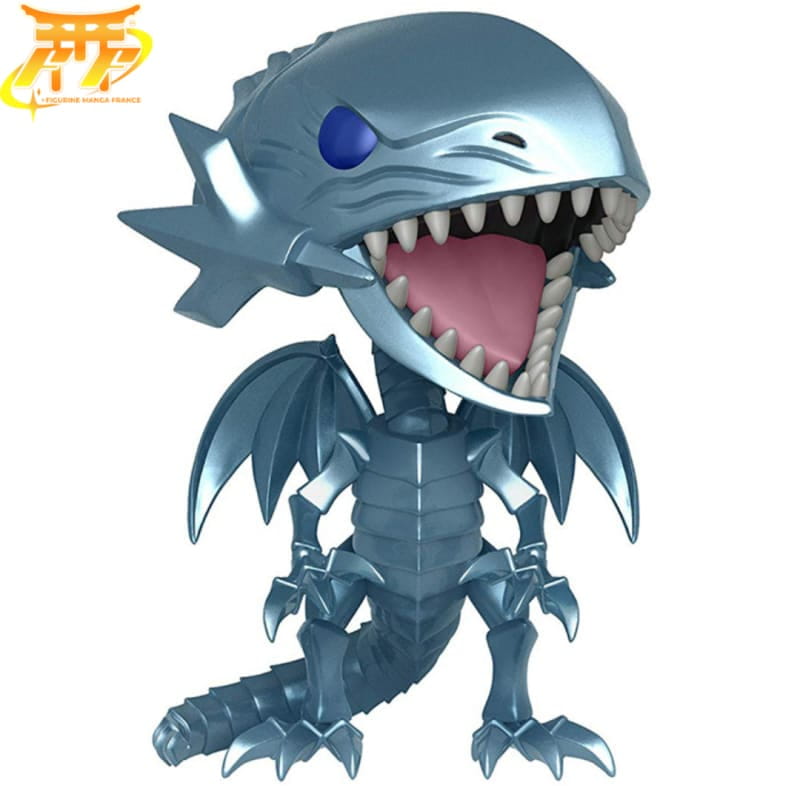 Dragon Blanc Aux Yeux Bleus Pop Figuur - Yu-Gi-Oh!™
