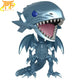 Dragon Blanc Aux Yeux Bleus Pop Figuur - Yu-Gi-Oh!™